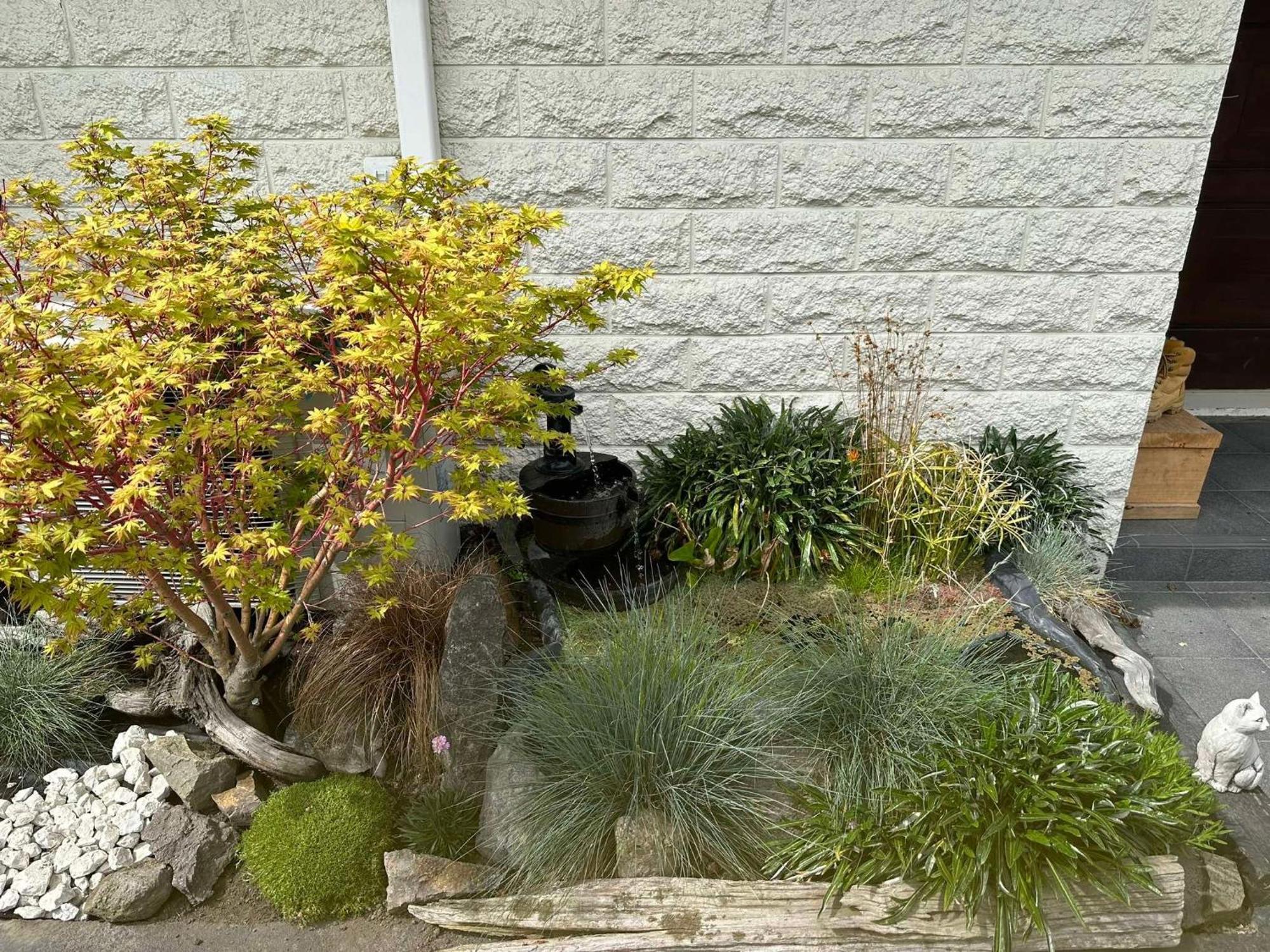 The Airport Homestay House Christchurch Exterior photo